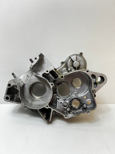 Honda 125 right engine - cr,