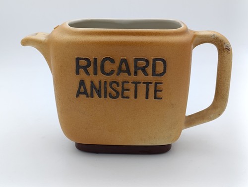 Pichet ricard anisette - ricard, 1l