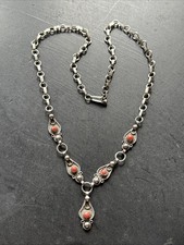 Très Beau Collier Chaîne En