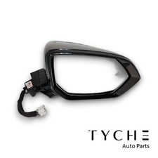 2023 Hyundai The New Palisade RIGHT Black Side Mirror