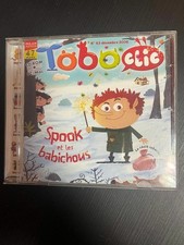 Toboclic : Migration Impossible N° 63 Décembre 2006 | Bon état