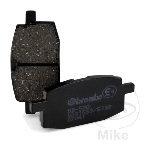 Brembo pastillas freno - brembo, de