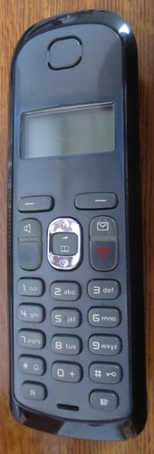 Téléphone siemens gigaset - téléphone,