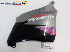 FLANC DE CARENAGE DROIT HONDA 125 NX  JD12