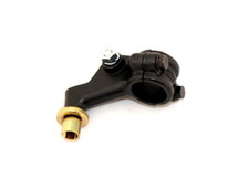 Support de levier d'embrayage