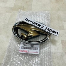 OEM Toyota 2003-2008 Harrier