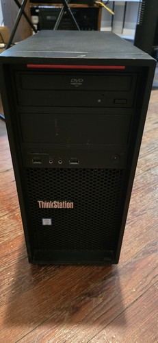Lenovo thinkstation p520c - lenovo,