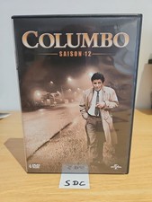 DVD - Coffret COLUMBO -