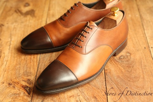 Crockett jones chaussures - crockett,