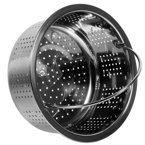 Panier cuiseur vapeur inox - cuiseur,