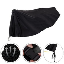 Hanging chair cover hanging bed waterproof cover Oxford cloth chair lounge cover