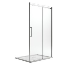 PORTE PAROI DOUCHE COULISSANTE