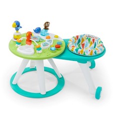 Baby Walker Activity Center
