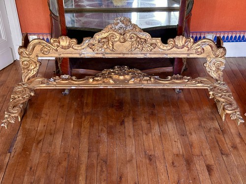 Ancienne paire de - ,