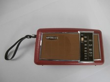 Ancien transistor OPTALIX St