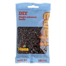 [207-12] Hama Sachet de 1000