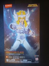 Saint Seiya Blokees Champion