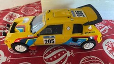 1/18 Ottomobile Peugeot 205T16 Paris-Dakar