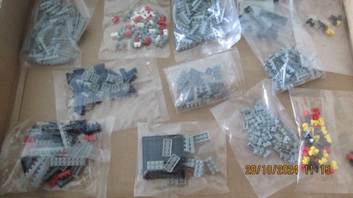 Minis briques construction - briques,