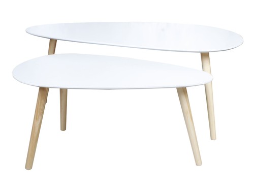 Table basse - x,