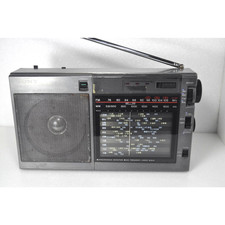 Radio Portable SONY ICF-EX5 FM