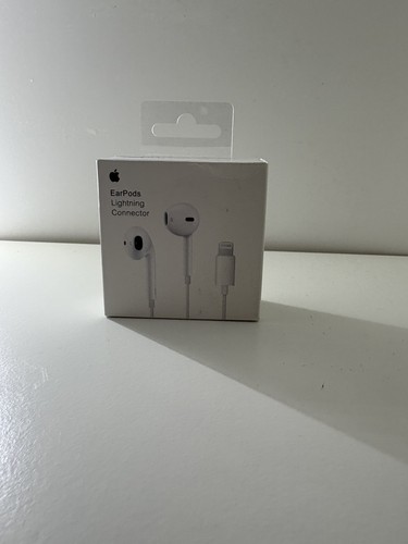 Apple earpods écouteurs - apple,
