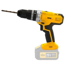 Perceuse Visseuse sans fil 20V