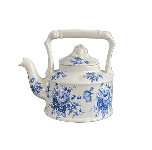 Théière anglaise arthur wood - anglaise,