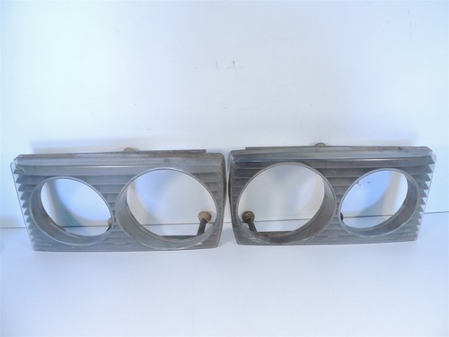 Mercedes benz w116 headlight - mercedes,