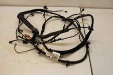 Skoda Fabia station wagon 1 6Y wiring harness wiring set tailgate complete 6Q9 971 147A