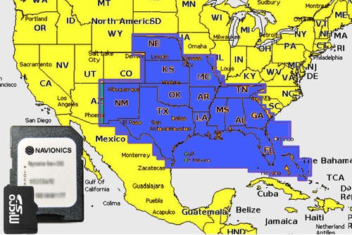 2026 navionics plus - navionics+,