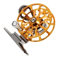 Moulinet De Pêche À La