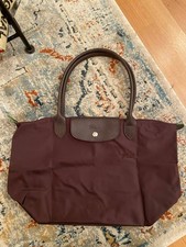 sac longchamp pliage taille L