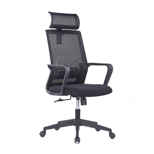 Siège bureau résille 216 - de,