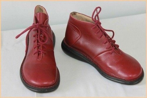 Bottines kickers cuir - bottines,