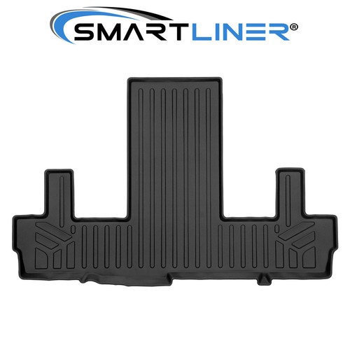 Smartliner floor mat 3rd - floor,