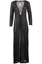 MISSONI CROCHET KNIT ROBE IT 40 UK 8