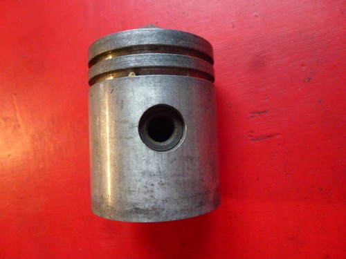 Piston scooter terrot 100 - piston,