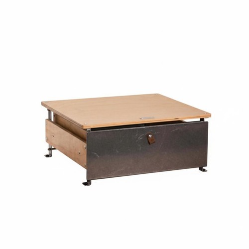 Petit caisson table - de,