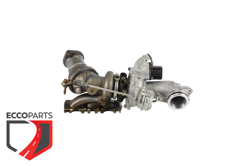 Turbo turbocompresseur - turbo,