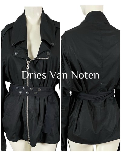 Veste dries van noten - veste,