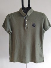 Polo River Woods Homme