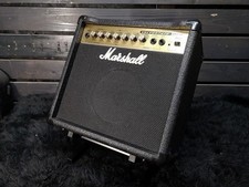 Marshall VALVESTATE VS15R Guitar amplifier Tested and working fine good F/S