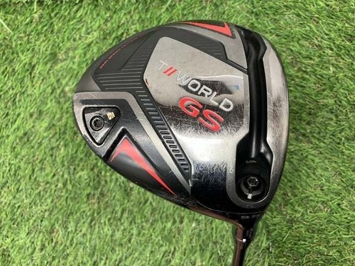 Honma tour world driver - gs,