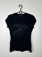 Dsquared2 vintage t-shirts woman size M