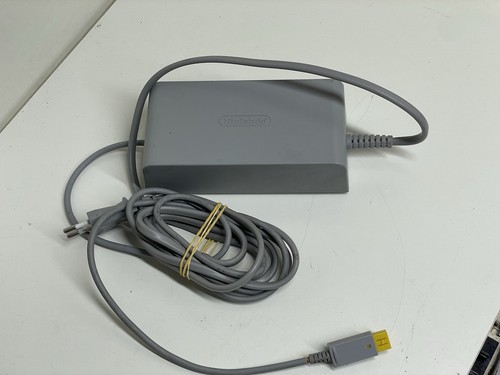 Chargeur nintendo wii - nintendo,