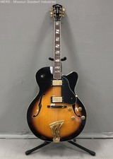 Washburn Electric Guitar - Montgomery