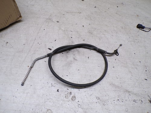 Cable starter suzuki 1100 - suzuki,
