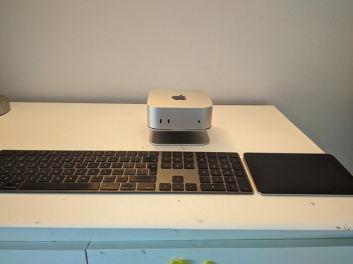 Mac mini ram 2 - m4/32, to