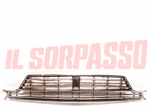 Masque grille avant - avant, +
